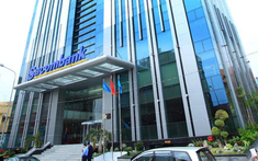 Dragon Capital thành cổ đông lớn của Sacombank