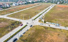 Sắp có khu đô thị cao cấp gần 900 tỉ đồng tại Hoà Bình