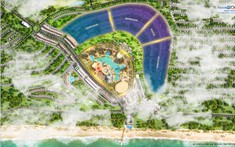 Dự án phân khu The Kingdom - Novaland Phan Thiết