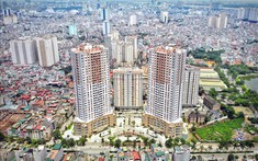 Sửa luật bất động sản, và câu chuyện tương lai