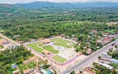 Bình Định yêu cầu năng lực nhà đầu tư dự án khu nhà ở hơn 367 tỷ đồng tại thị xã Hoài Nhơn