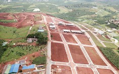 Chủ tịch tỉnh Lâm Đồng yêu cầu cán bộ phải gương mẫu tự giác chấp hành tháo dỡ công trình xây không phép, sai phép!