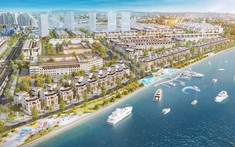 Phân khu Vạn Phúc Maison và Parkview Shopvilla Thủ Đức