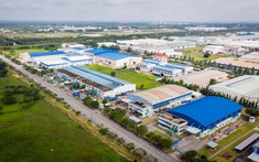 Vin Group muốn đầu tư 2 dự án cụm công nghiệp hơn 140ha tại Móng Cái, Quảng Ninh