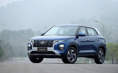 Hyundai Creta 2022: Cập nhật giá xe Hyundai Creta và những thông tin mới nhất tháng 3/2022