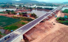 Hải Dương: Gần 1.500 tỉ đồng xây cầu, đường kết nối Quốc lộ 5 với tỉnh lộ 389B