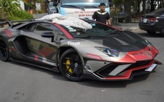 Lamborghini Aventador độ Duke Dynamics sẽ góp mặt tại Đà Nẵng, hứa hẹn 1 tiệc siêu xe hoành tráng