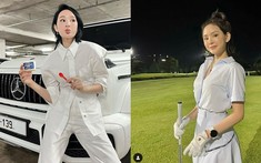 Giữa scandal tình ái, Hiền Hồ từng chia sẻ mất ngủ để có tiền mua Mercedes-AMG G63