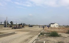 Góp vốn mua đất nền, 10 năm sau vẫn chưa được giao đất: Khách hàng tố chủ đầu tư lừa đảo, Công an tỉnh vào cuộc xác minh