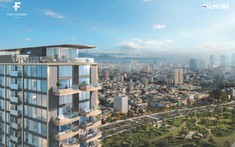 Vì sao The Filmore Da Nang có thể chọn thiết kế ban công lồi?