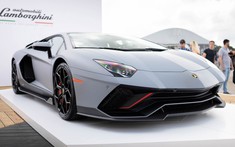 Lamborghini phải sản xuất thêm 15 chiếc siêu xe Aventador để đền cho khách