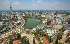 Novaland muốn tài trợ lập quy hoạch và đề xuất đầu tư dự án quy mô 30.000 ha tại Lâm Đồng