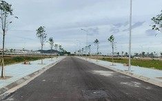 Thanh Hóa sắp đưa ra đấu giá 367 lô đất giáp quốc lộ 47 với giá khởi điểm 129,7 tỷ đồng