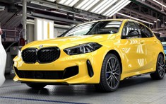 BMW phải tạm ngừng sản xuất vì khủng hoảng Ukraine ảnh hưởng đến nguồn cung