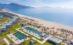 Phó Thủ tướng đồng ý lập quy hoạch chung đô thị mới tại huyện Cam Lâm (Khánh Hòa)