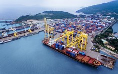 Hơn 1.200 tỉ đồng đầu tư đường ven biển nối cảng Liên Chiểu