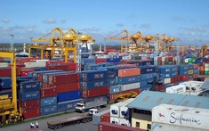 Bắc Giang duyệt quy hoạch cảng logistics Long Xá 80 ha