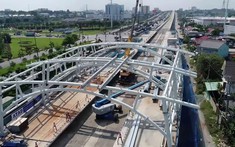 Giải ngân vốn đầu tư công 2 tháng đầu năm cao hơn cùng kỳ 5,09%