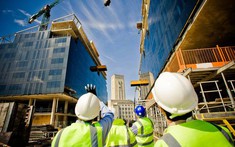 Bộ Xây công bố Chỉ số giá xây dựng quốc gia năm 2021