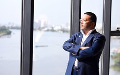 Chủ tịch Lương Trí Thìn chi trăm tỉ gom cổ phiếu Đất Xanh