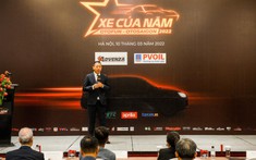 Đâu sẽ là mẫu ô tô xứng đáng nhận được danh hiệu Xe của năm 2022 tại Việt Nam?