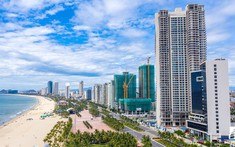 "Định danh" cho condotel, officetel: Địa phương nào sai thì phải làm lại