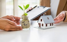 Bộ Tư pháp ra văn bản "siết" công chứng giao dịch bất động sản