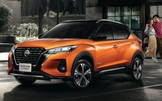 Nissan Kicks 2022 mở cọc tại Việt Nam: có động cơ Hybrid, dễ gây “sốt” với giá dự kiến từ 650 triệu đồng