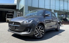Đại lý mạnh tay xả kho Suzuki Swift, đưa giá về mức 505 triệu đồng