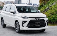 Chốt giá cao nhất 588 triệu đồng, Toyota Avanza Premio 2022 liệu có đủ hấp dẫn để thoát “ế” ?