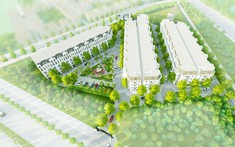 Top 5 dự án đất nền Bắc Ninh đang mở bán