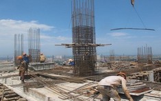 Nhiều điểm mới về bảo hiểm bắt buộc trong hoạt động đầu tư xây dựng từ ngày 01/7/2022