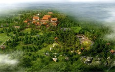 Công ty Cổ phần Mặt trời Thanh Hóa đề nghị tài trợ lập quy hoạch khu vực núi Nưa - Am Tiên
