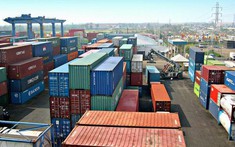 Xuất nhập khẩu đầu năm, doanh nghiệp FDI vẫn là chủ lực