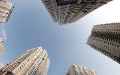 Doanh nghiệp bất động sản thành lập mới tăng mạnh
