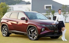 Doanh số Hyundai Tucson bất ngờ chạm đáy trong tháng 2, Accent cũng không còn top 1 thị trường