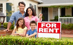 Bí quyết kiếm tiền từ thị trường cho thuê bất động sản