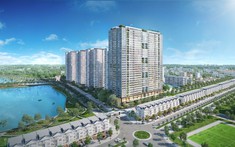 Nhà đất Bắc Từ Liêm: Top 5 dự án đang mở bán