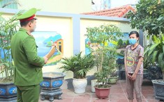 F0 và F1 những vẫn đi mua xe máy, cặp vợ chồng bị phạt 25 triệu đồng