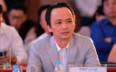 Ai điều hành FLC, Bamboo Airways thay ông Trịnh Văn Quyết?