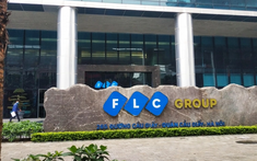 FLC của ông Trịnh Văn Quyết bị phạt gần 500 triệu đồng, cổ phiếu nhóm FLC bị bán tháo