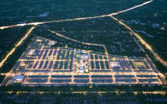 Đất Xanh đầu tư dự án hơn 6.800 tỉ đồng tại Bình Phước