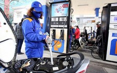 Giá xăng trong nước có thể lên đến 30.000 đồng/lít