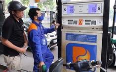 Đề xuất giảm 1.000 đồng thuế bảo vệ môi trường, giá xăng có thể giảm 1.000 đồng/lít