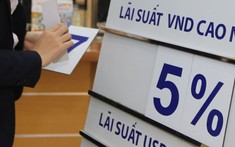 "Soi" lãi suất tiết kiệm tại các ngân hàng