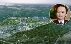 Liên tục đề xuất loạt dự án nghìn tỷ, FLC của ông Trịnh Văn Quyết có hiện thực hóa?