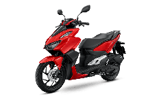 Honda Click 160 2022 trình làng với thiết kế và động cơ hoàn toàn mới