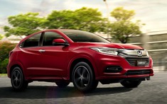 Hãng tung ưu đãi lên tới 170 triệu đồng cho Honda HR-V phải chăng là để “xả hàng” đón bản mới?
