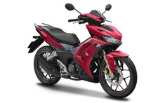 Giá xe Honda Winner X V3 đang giảm 4,5 triệu đồng