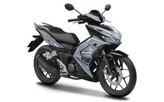 Giá xăng gần 30.000 đồng/lít thì các xe máy phổ biến cần chi bao nhiều tiền để "đầy bình"?